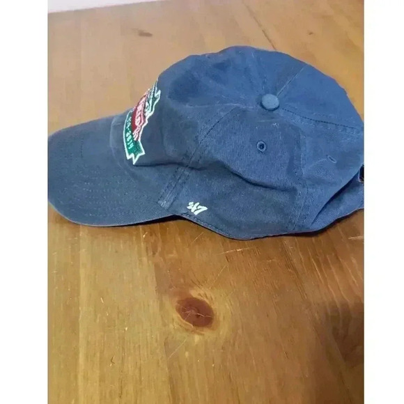 Vintage Wrigley Field Chicago Cubs 100th anniversary hat 2014 one size 47 brand - Picture 3 of 6